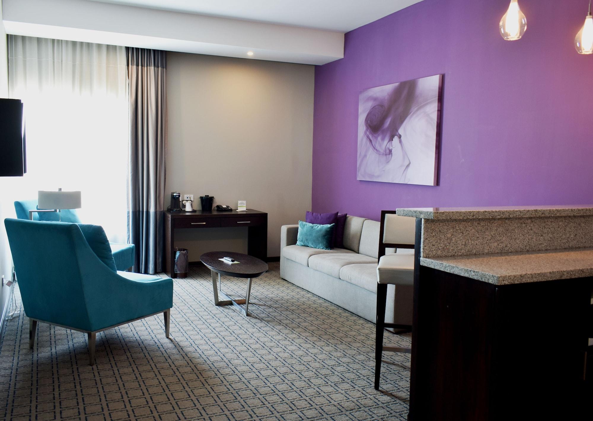 La Quinta By Wyndham Tegucigalpa Otel Dış mekan fotoğraf