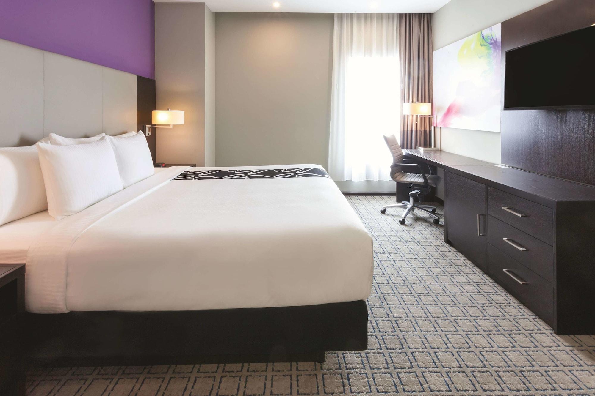 La Quinta By Wyndham Tegucigalpa Otel Dış mekan fotoğraf