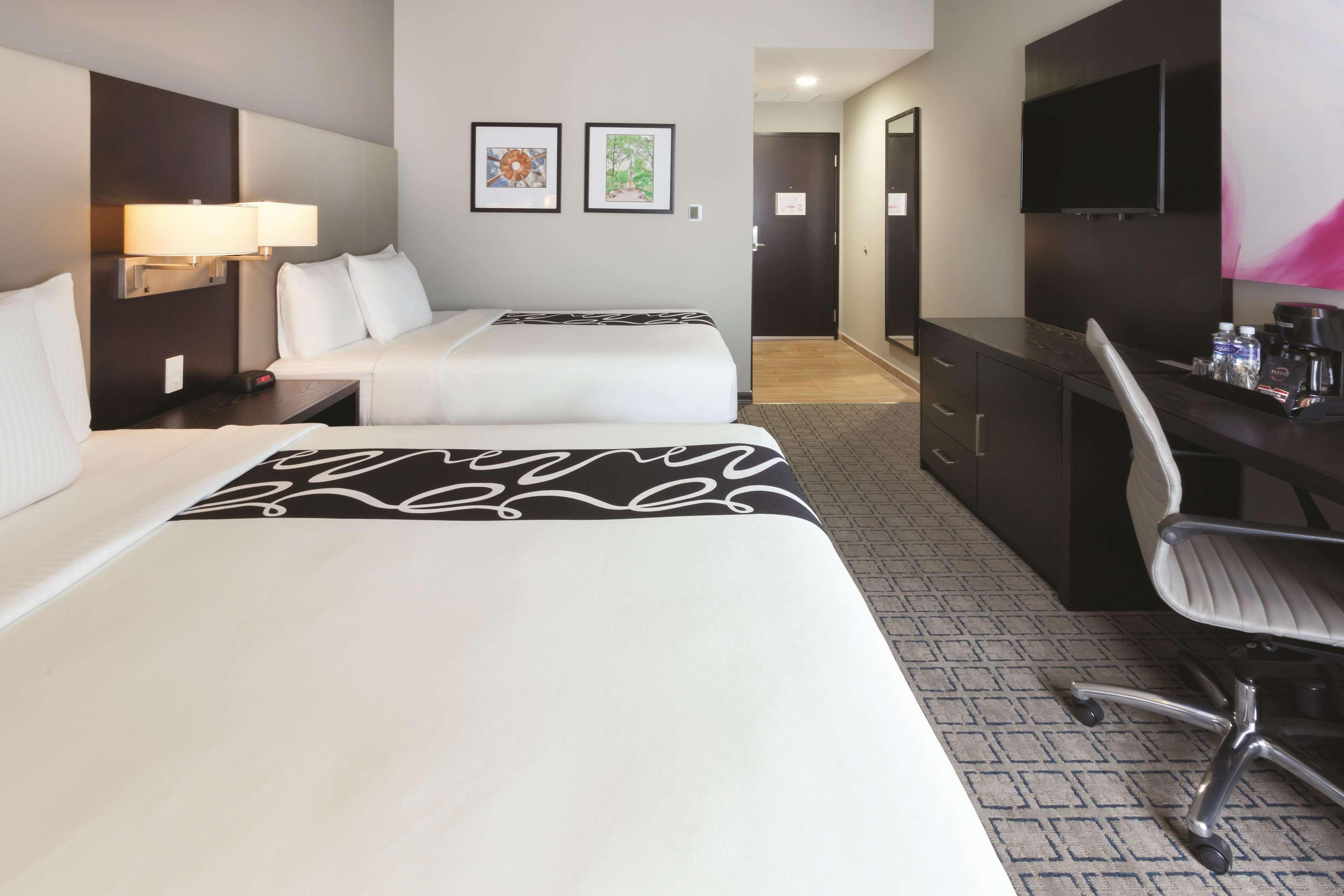 La Quinta By Wyndham Tegucigalpa Otel Dış mekan fotoğraf