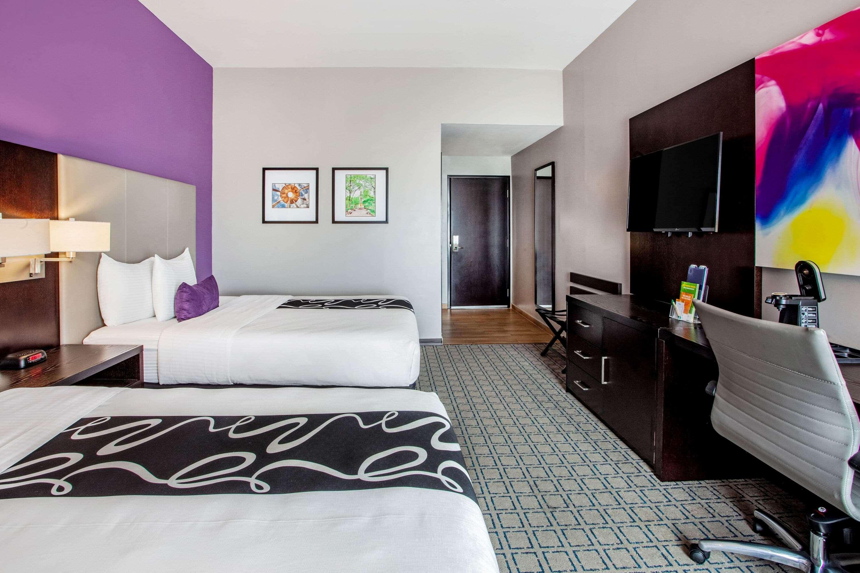 La Quinta By Wyndham Tegucigalpa Otel Dış mekan fotoğraf