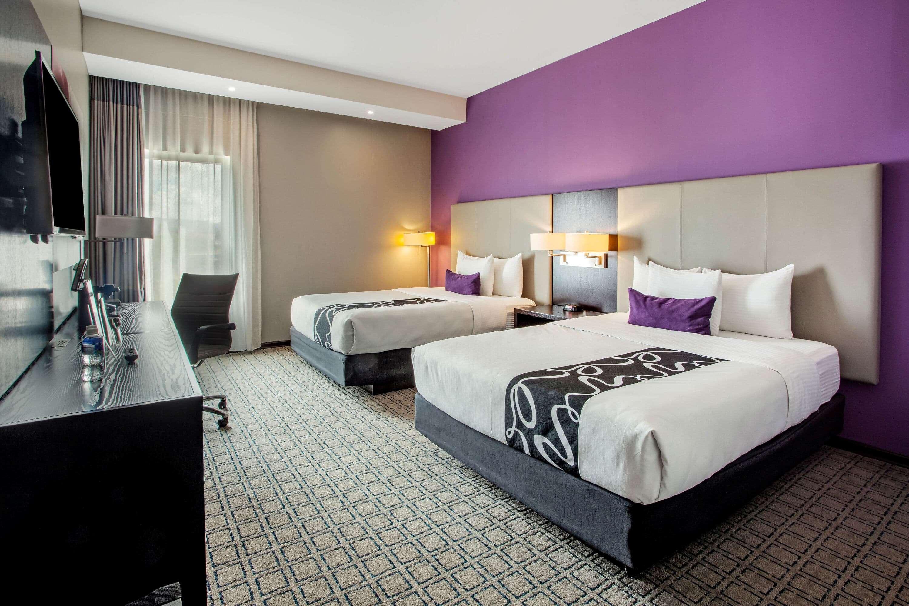La Quinta By Wyndham Tegucigalpa Otel Dış mekan fotoğraf