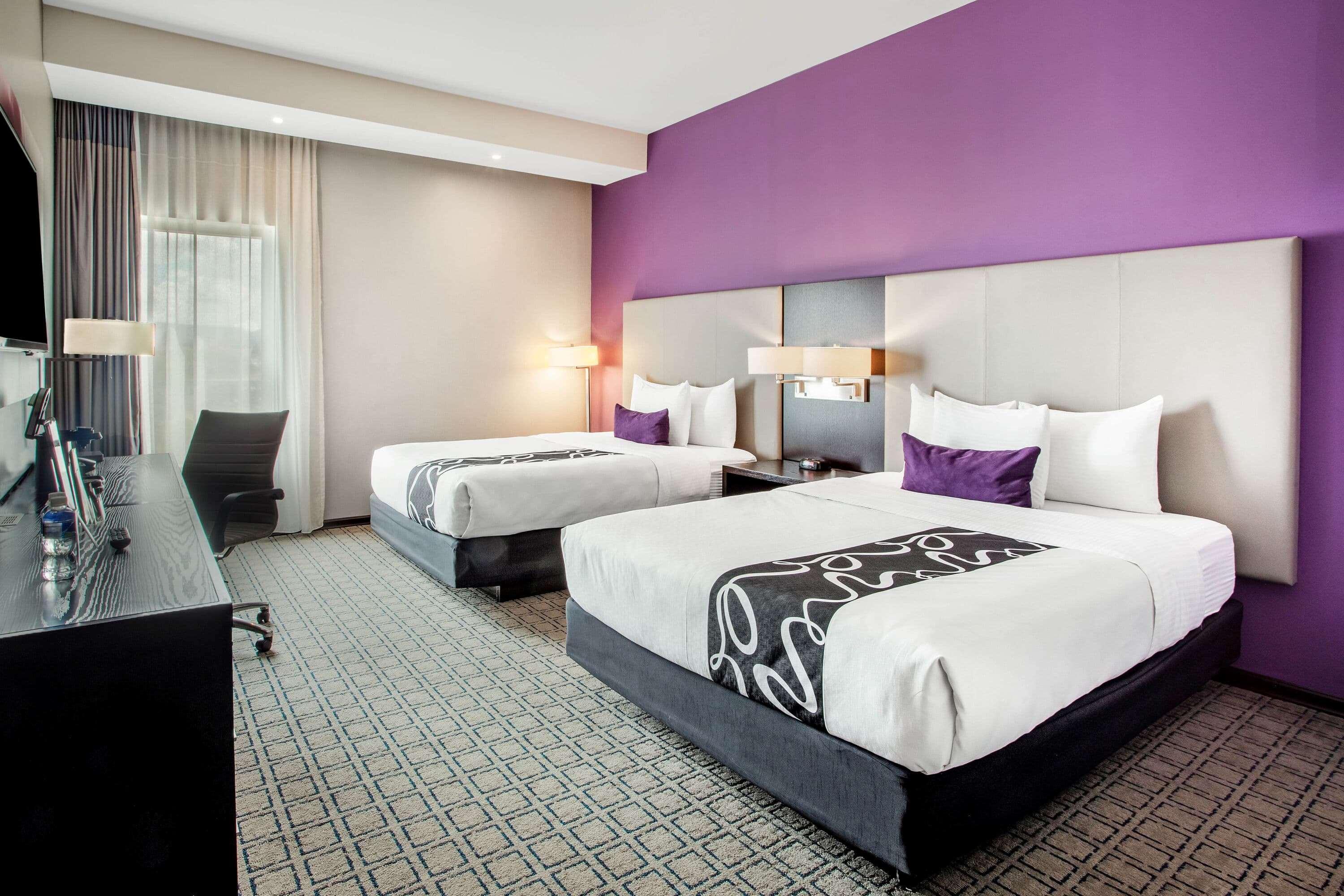 La Quinta By Wyndham Tegucigalpa Otel Dış mekan fotoğraf