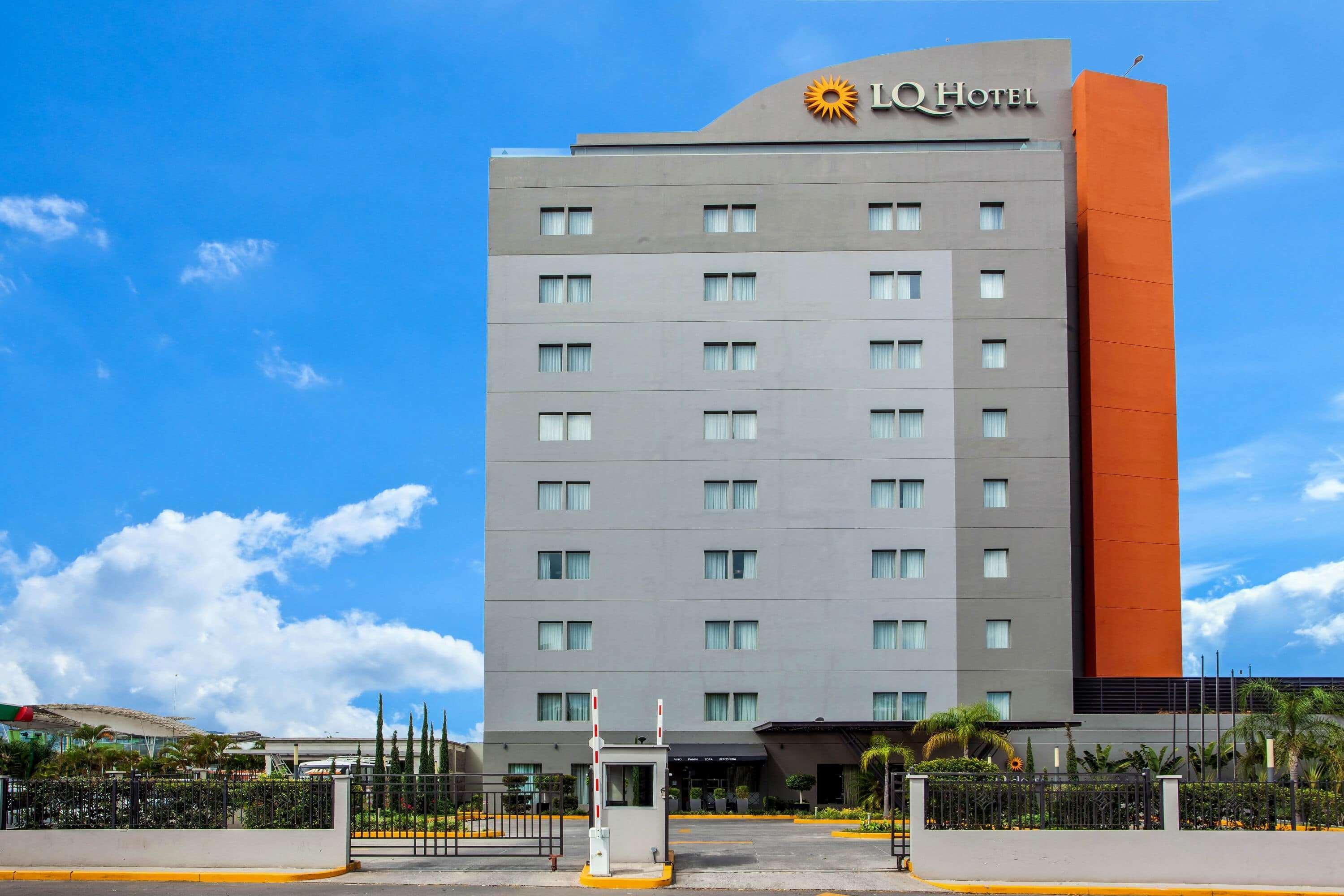La Quinta By Wyndham Tegucigalpa Otel Dış mekan fotoğraf
