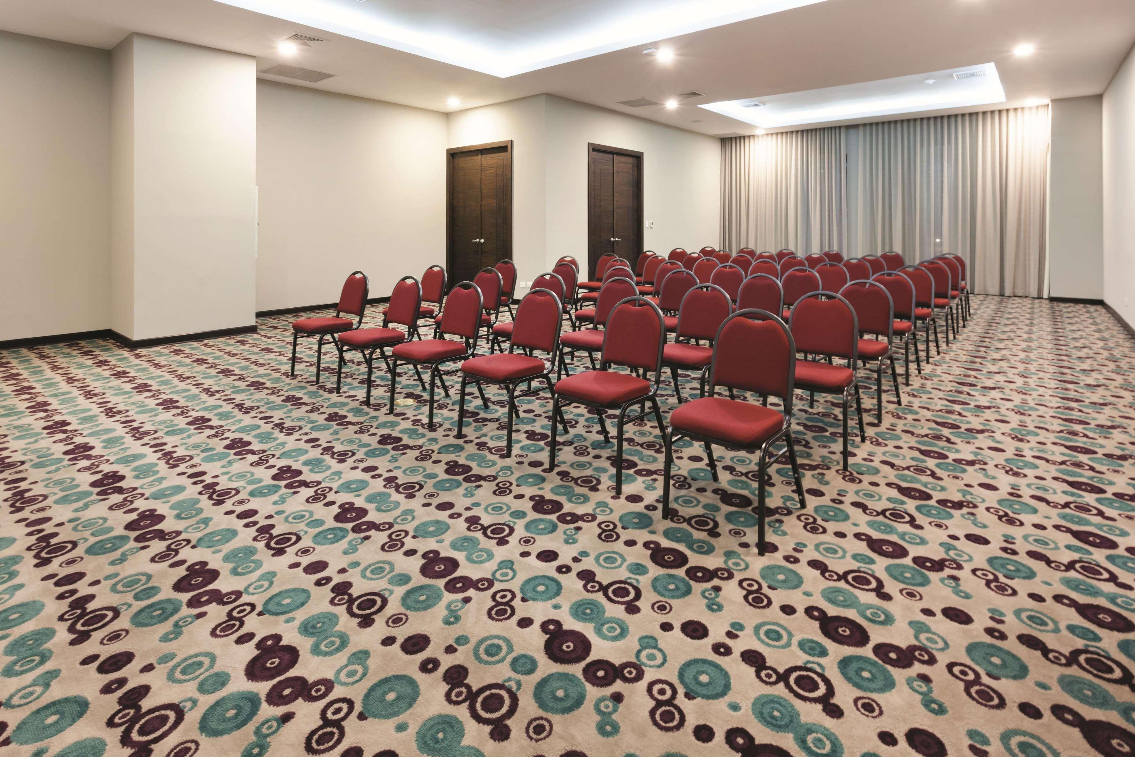 La Quinta By Wyndham Tegucigalpa Otel Dış mekan fotoğraf