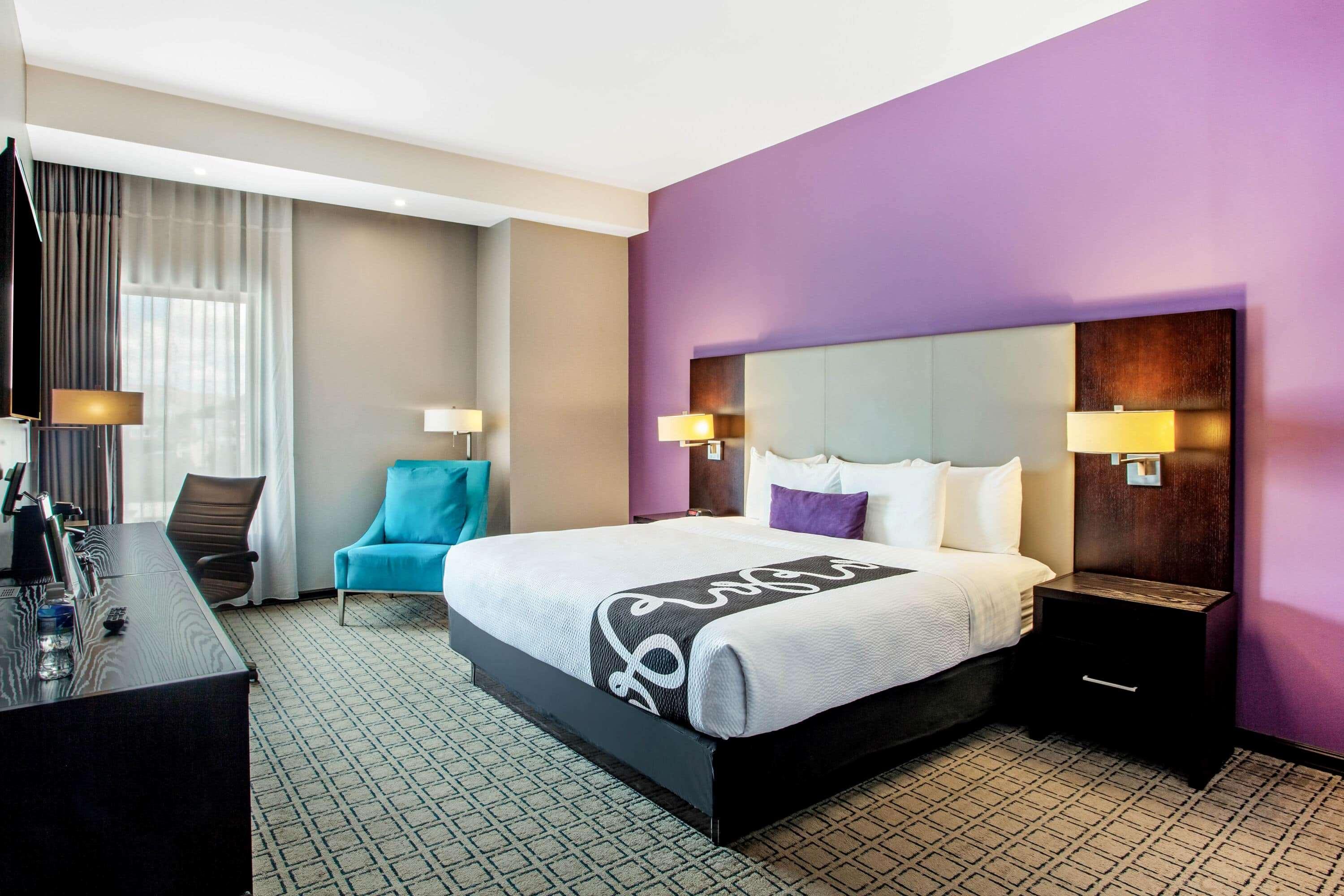 La Quinta By Wyndham Tegucigalpa Otel Dış mekan fotoğraf