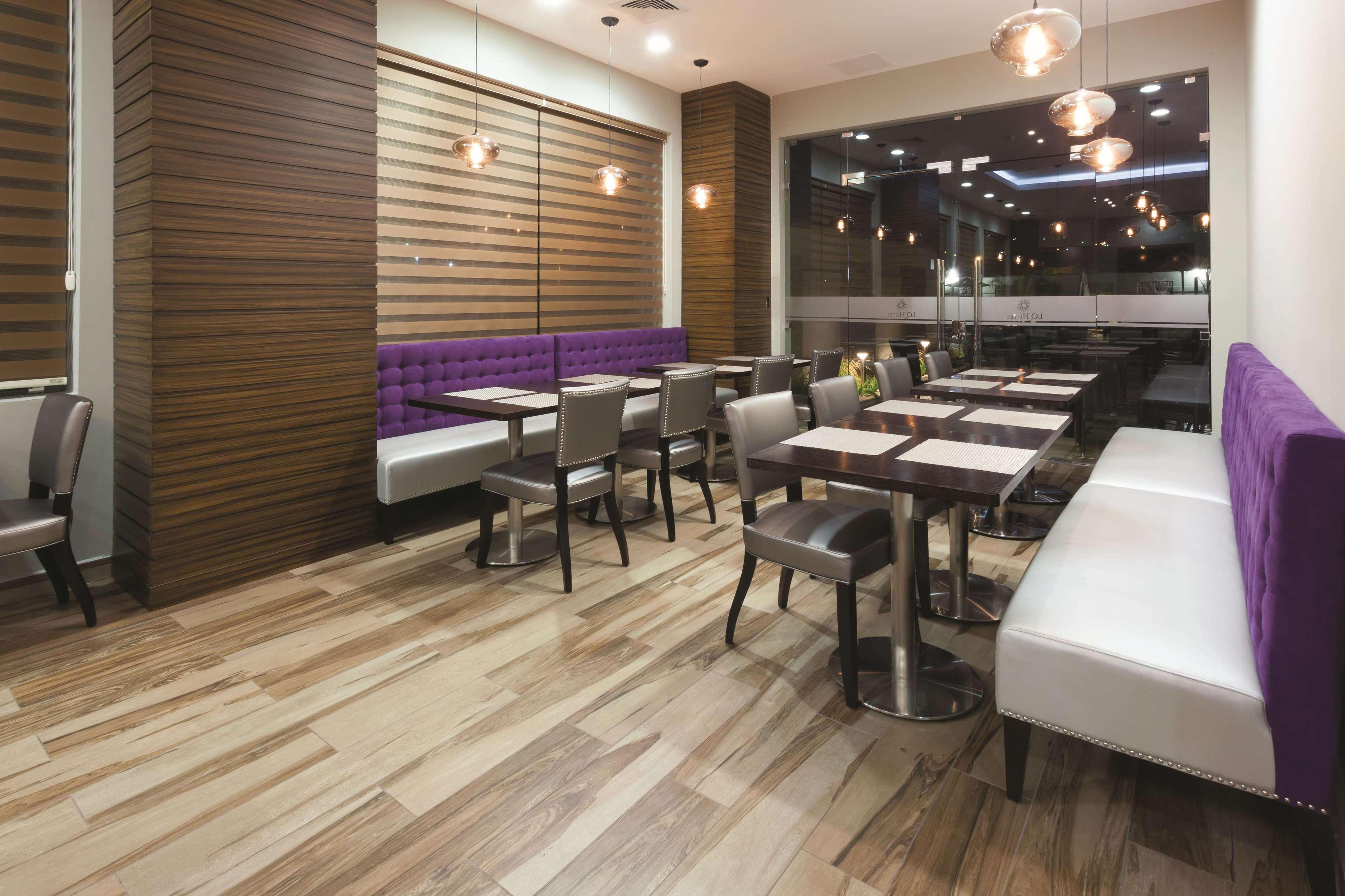 La Quinta By Wyndham Tegucigalpa Otel Dış mekan fotoğraf