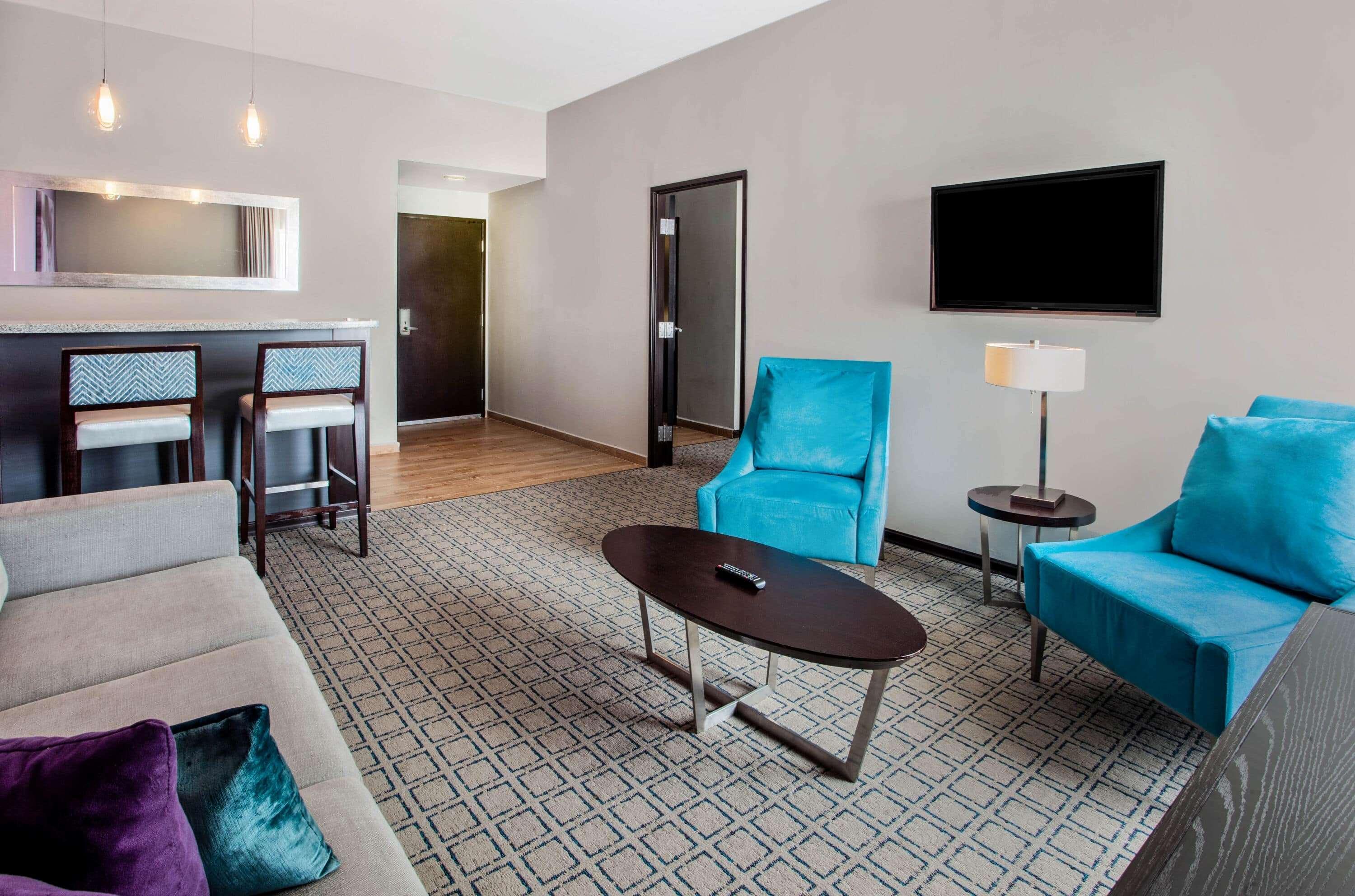 La Quinta By Wyndham Tegucigalpa Otel Dış mekan fotoğraf