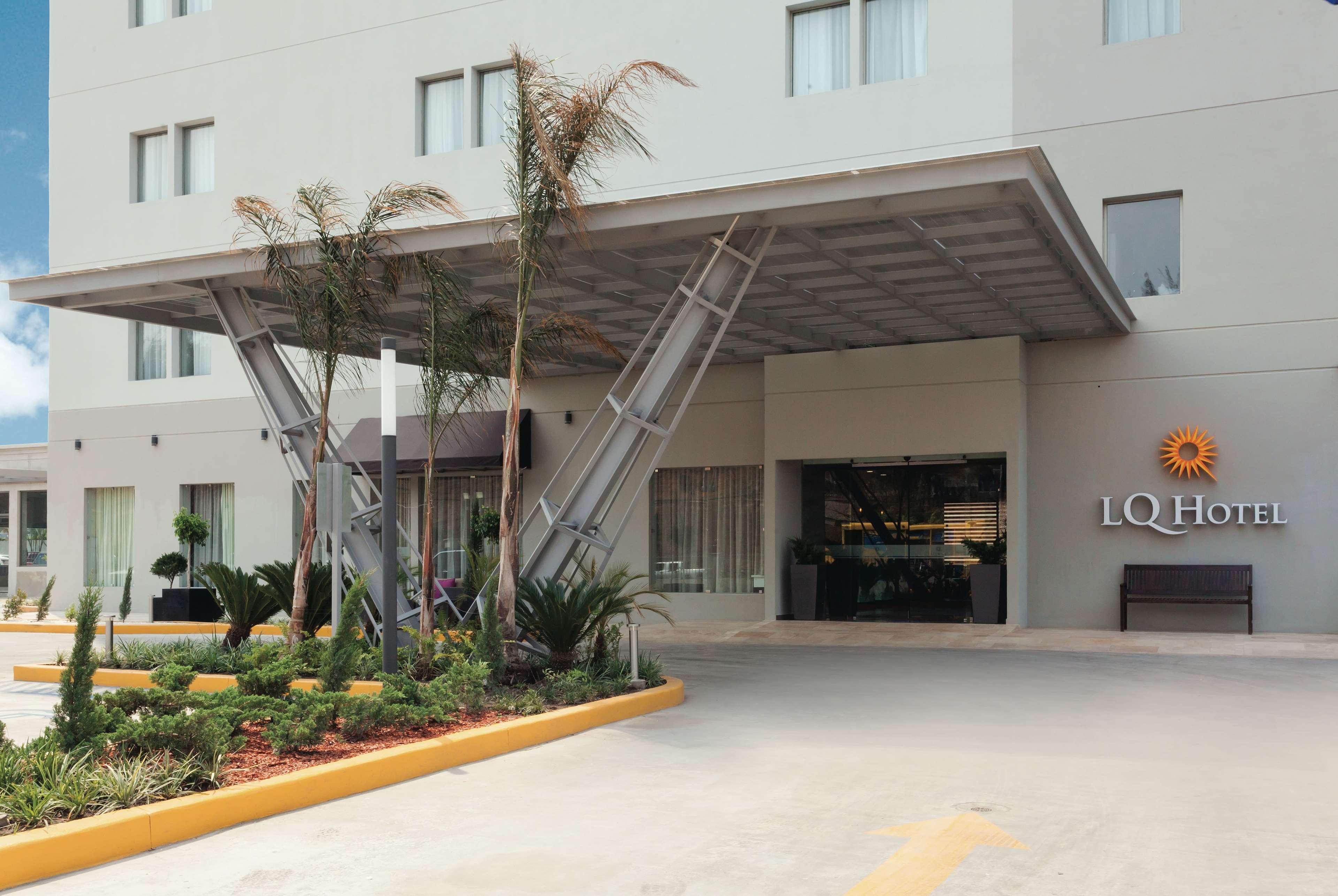 La Quinta By Wyndham Tegucigalpa Otel Dış mekan fotoğraf