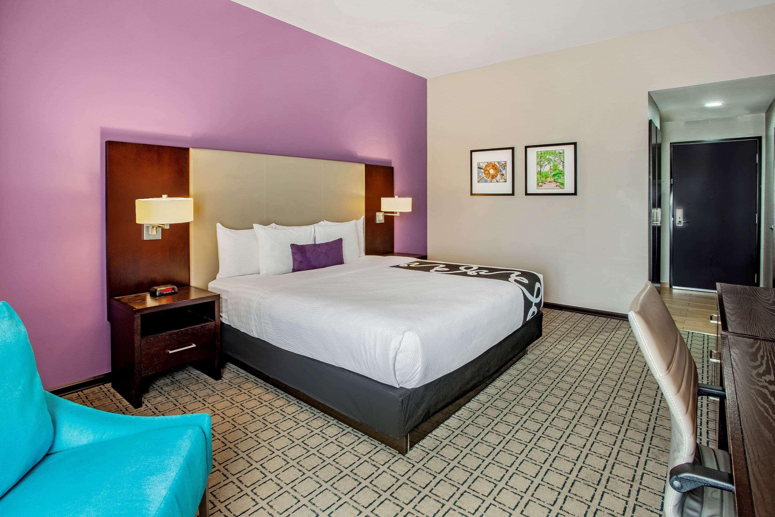 La Quinta By Wyndham Tegucigalpa Otel Dış mekan fotoğraf