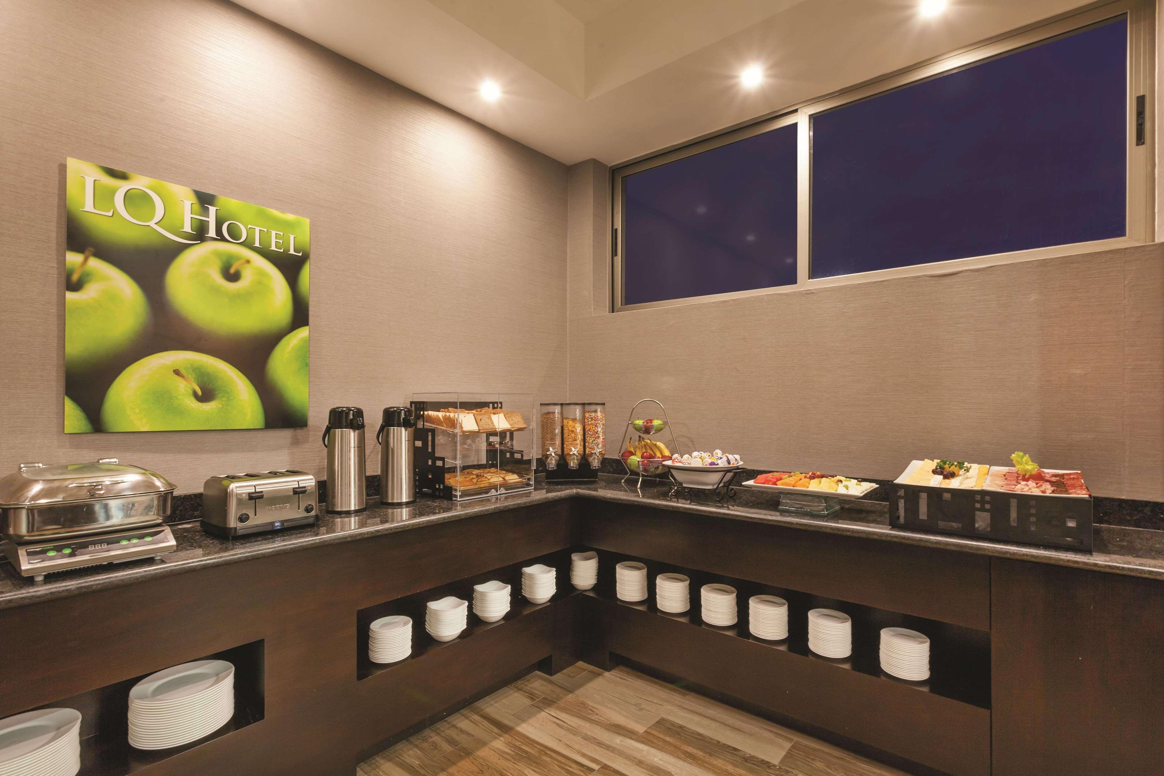 La Quinta By Wyndham Tegucigalpa Otel Dış mekan fotoğraf