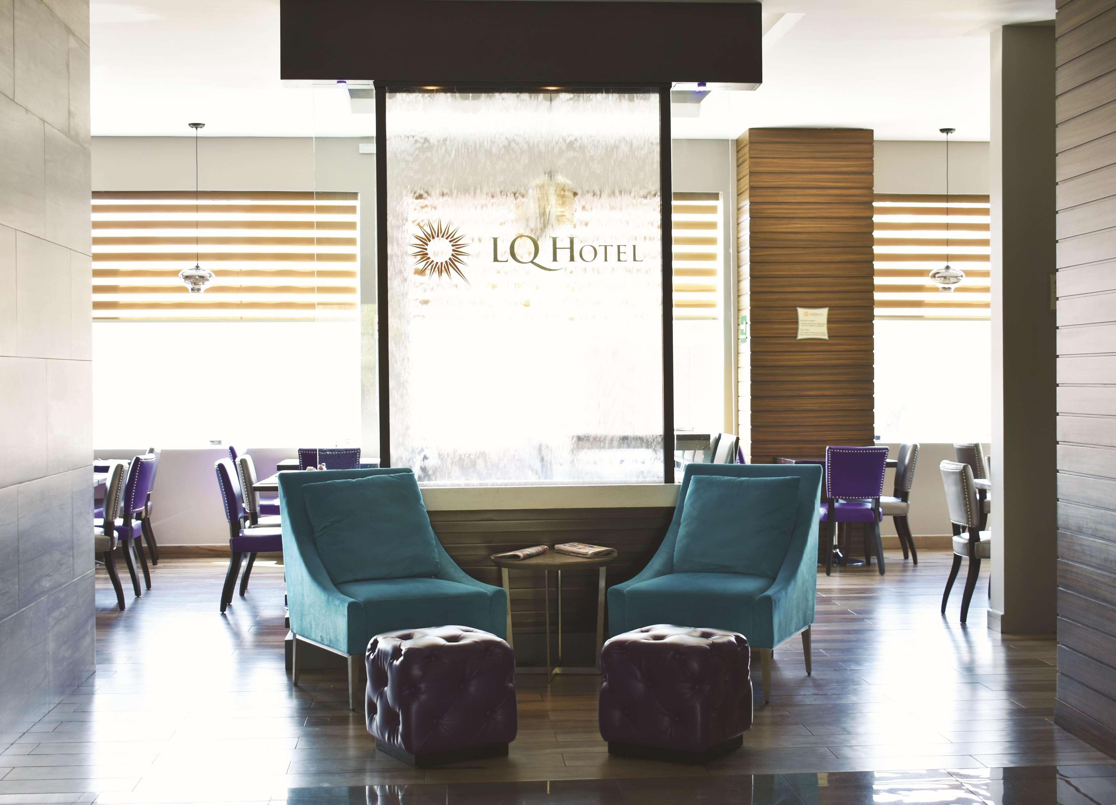 La Quinta By Wyndham Tegucigalpa Otel Dış mekan fotoğraf