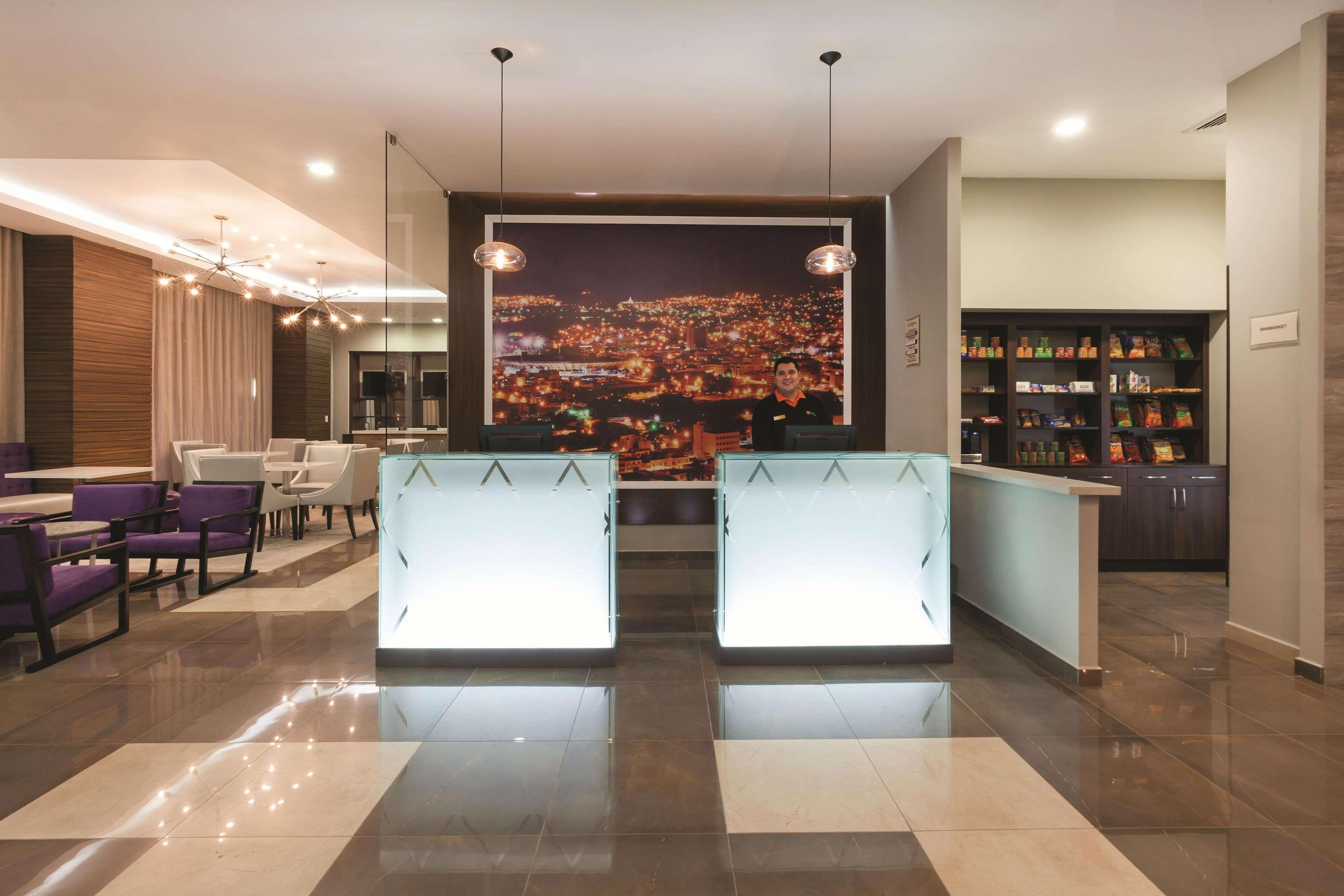 La Quinta By Wyndham Tegucigalpa Otel Dış mekan fotoğraf