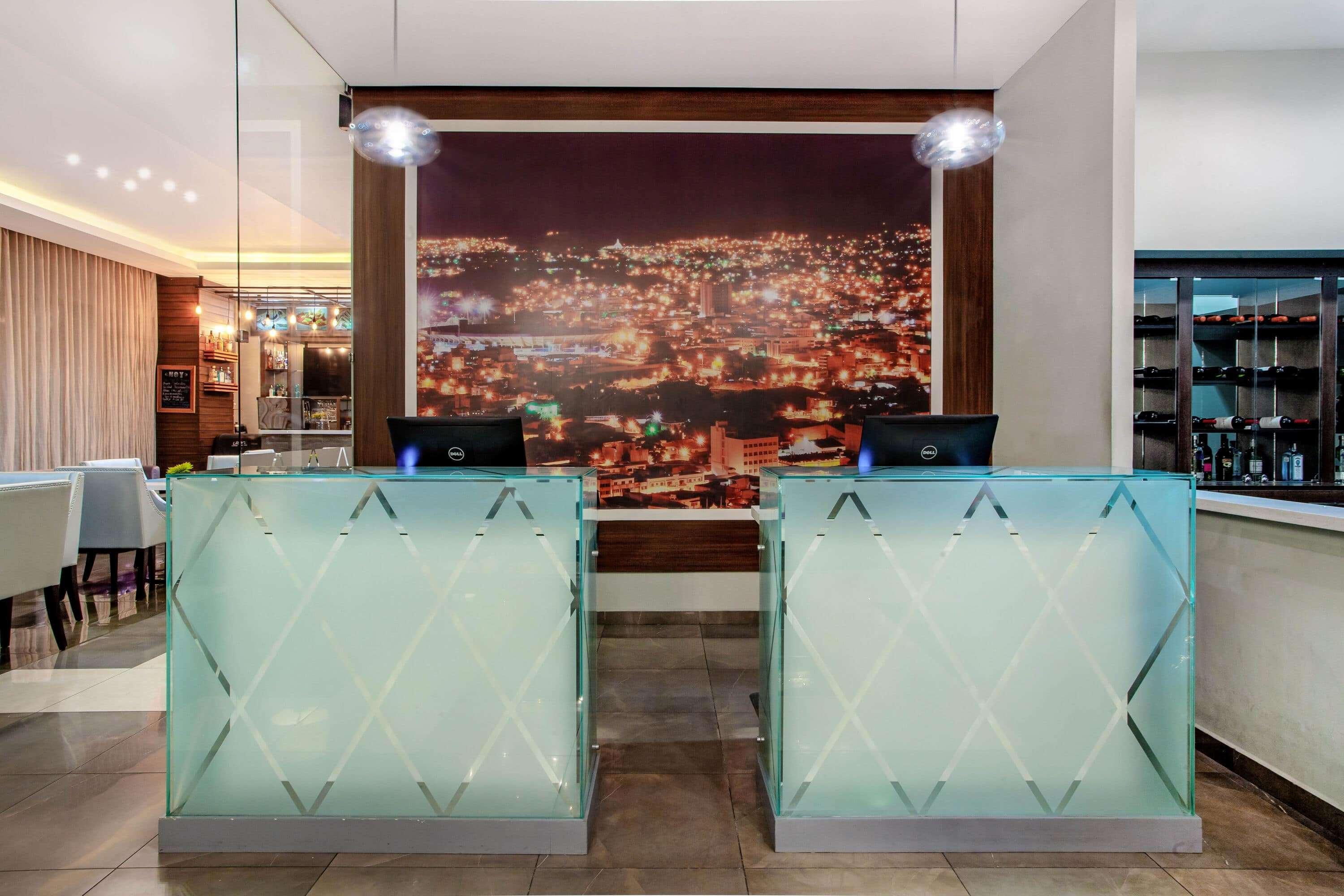 La Quinta By Wyndham Tegucigalpa Otel Dış mekan fotoğraf