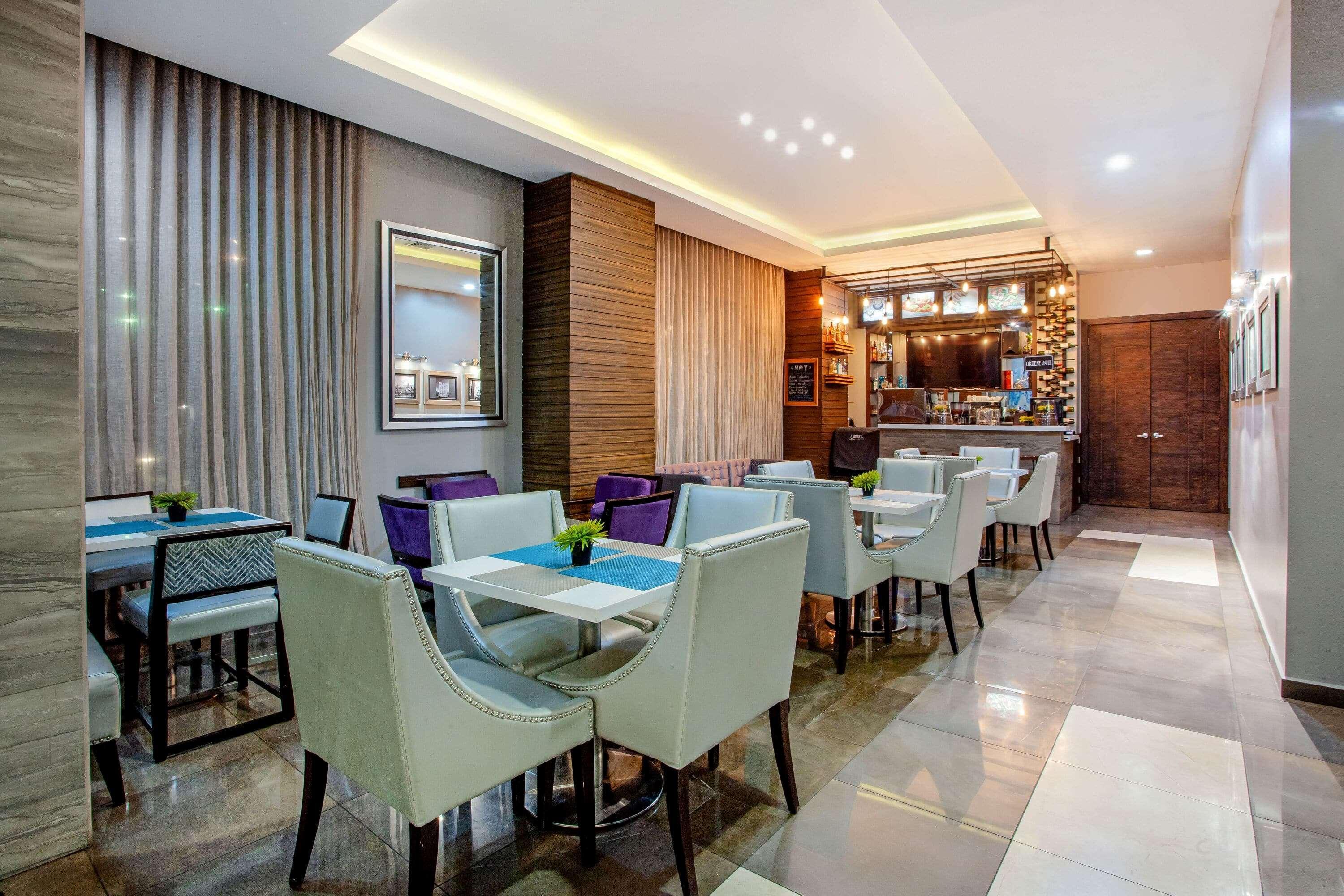 La Quinta By Wyndham Tegucigalpa Otel Dış mekan fotoğraf