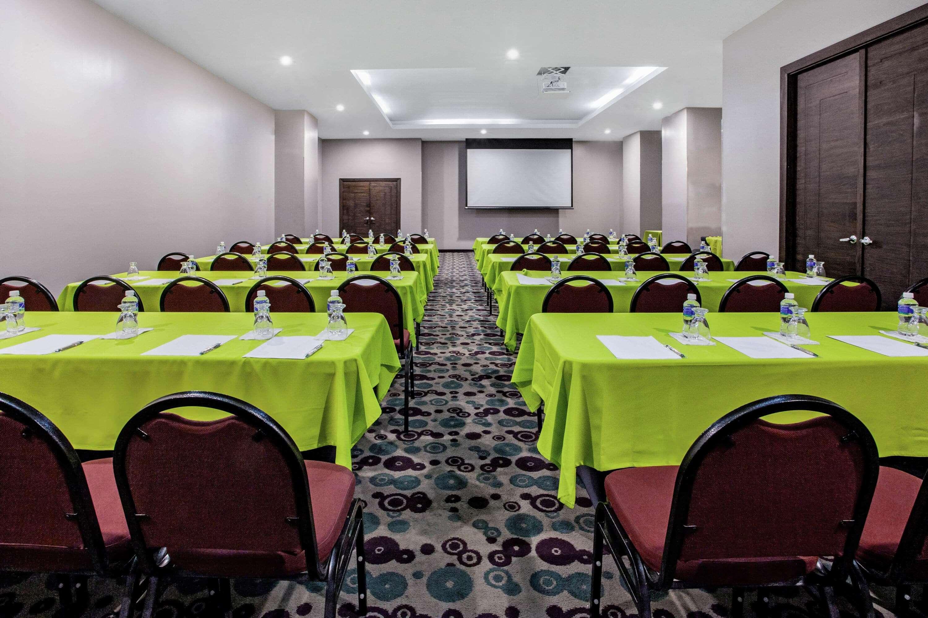 La Quinta By Wyndham Tegucigalpa Otel Dış mekan fotoğraf