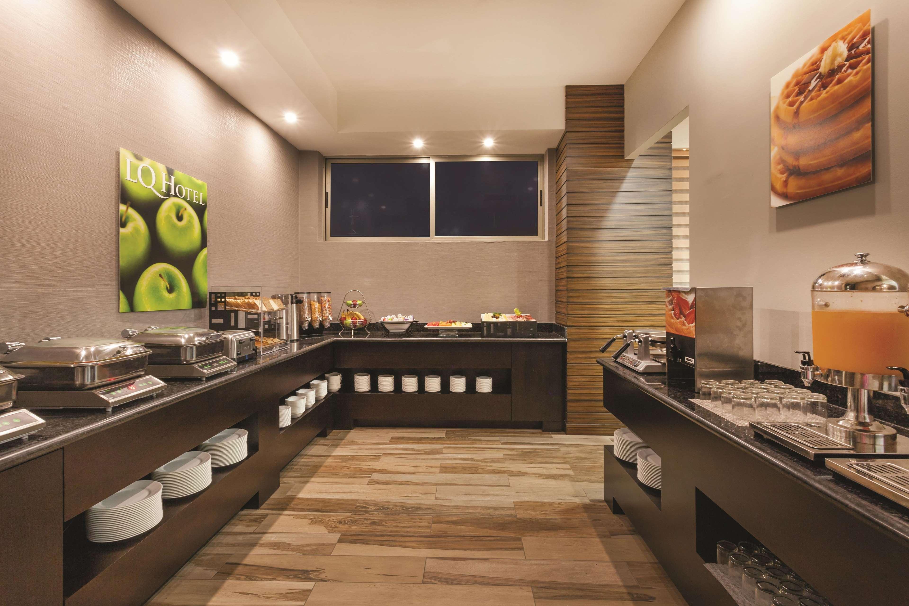 La Quinta By Wyndham Tegucigalpa Otel Dış mekan fotoğraf