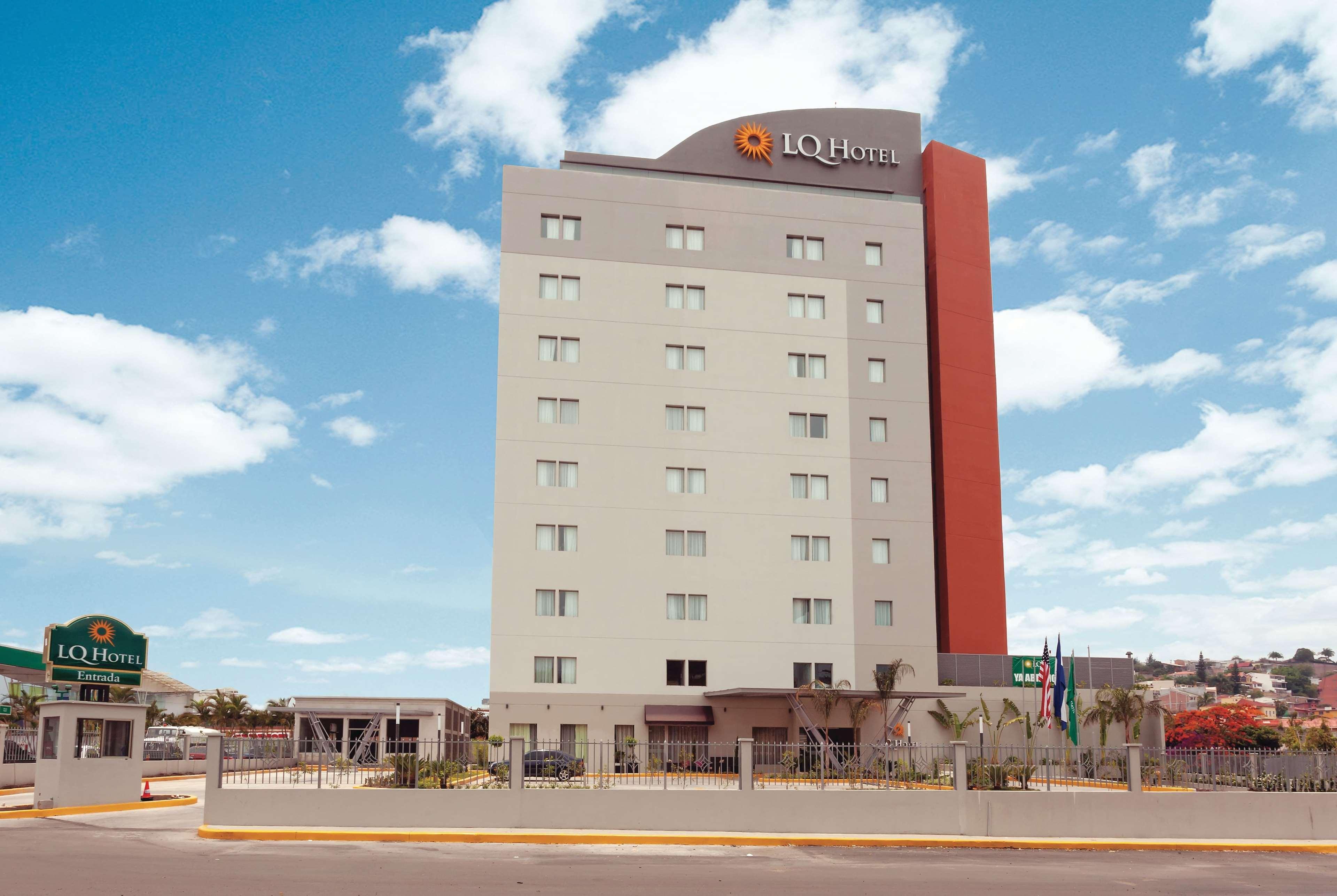 La Quinta By Wyndham Tegucigalpa Otel Dış mekan fotoğraf