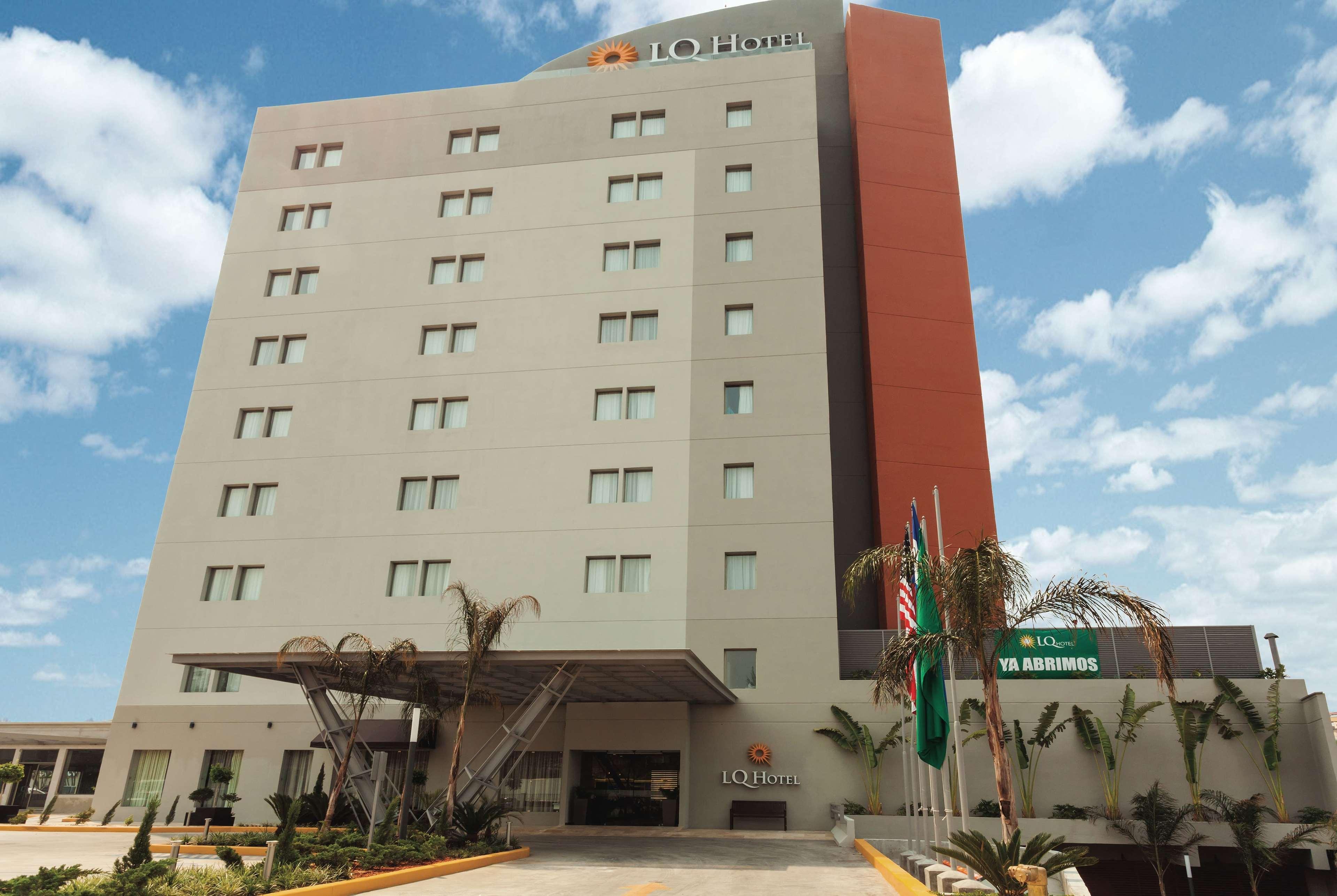 La Quinta By Wyndham Tegucigalpa Otel Dış mekan fotoğraf