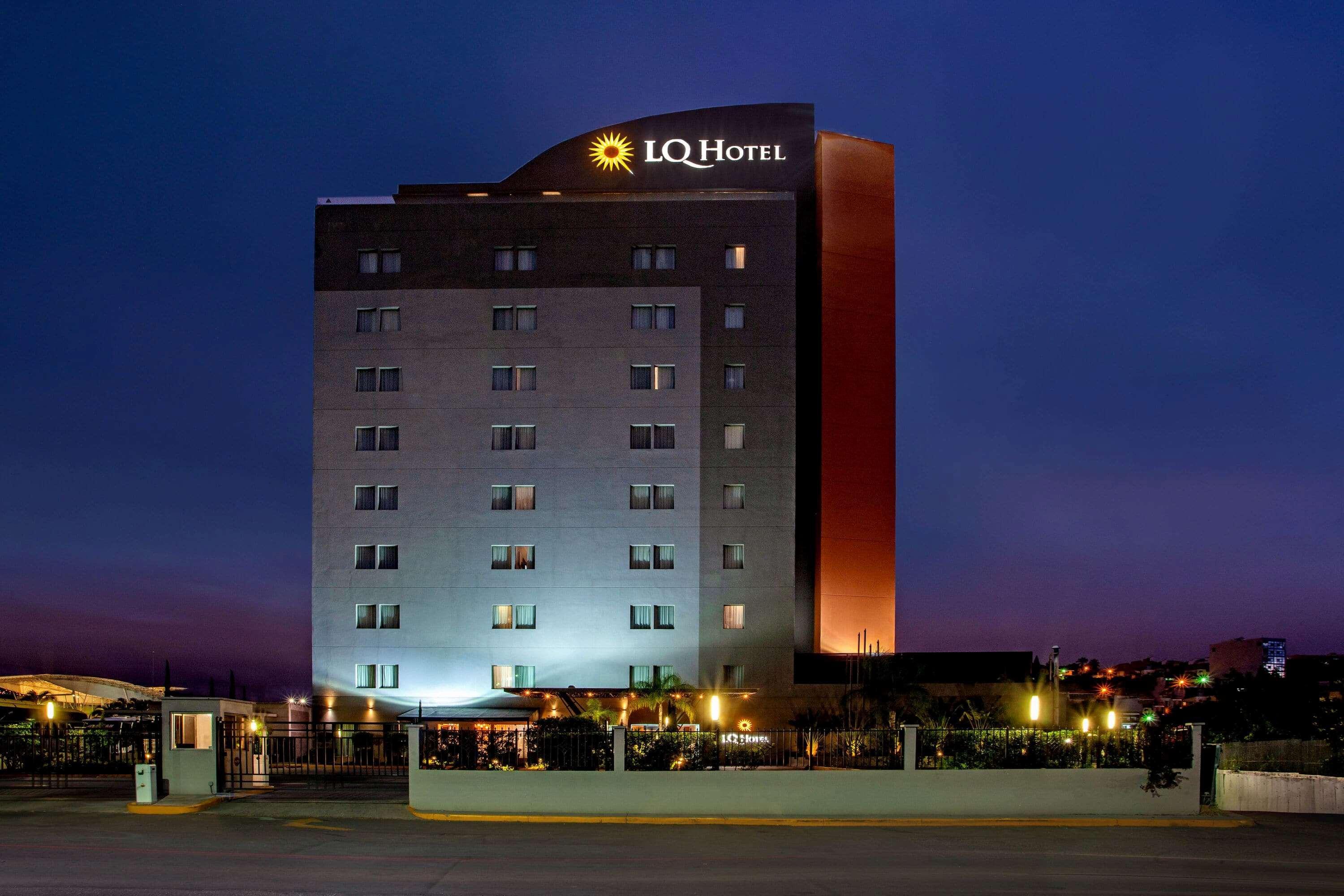La Quinta By Wyndham Tegucigalpa Otel Dış mekan fotoğraf