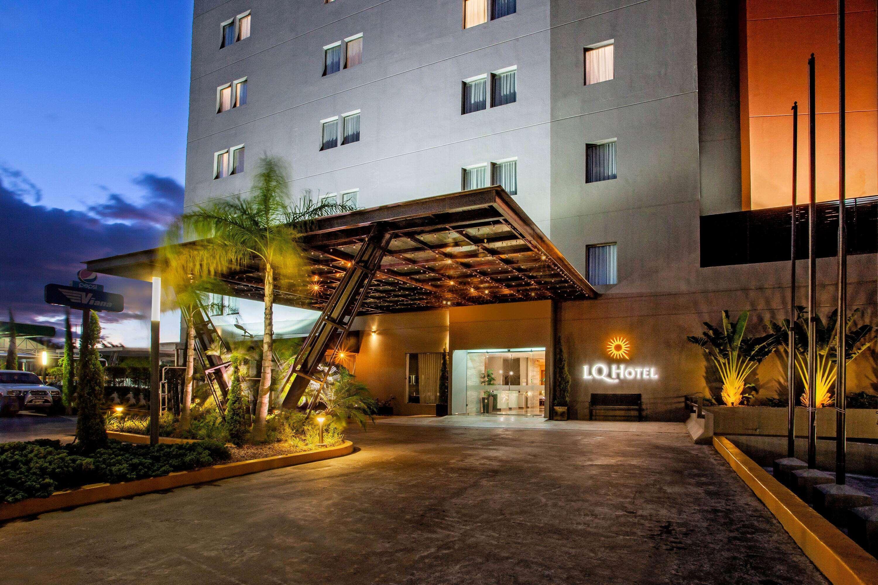 La Quinta By Wyndham Tegucigalpa Otel Dış mekan fotoğraf