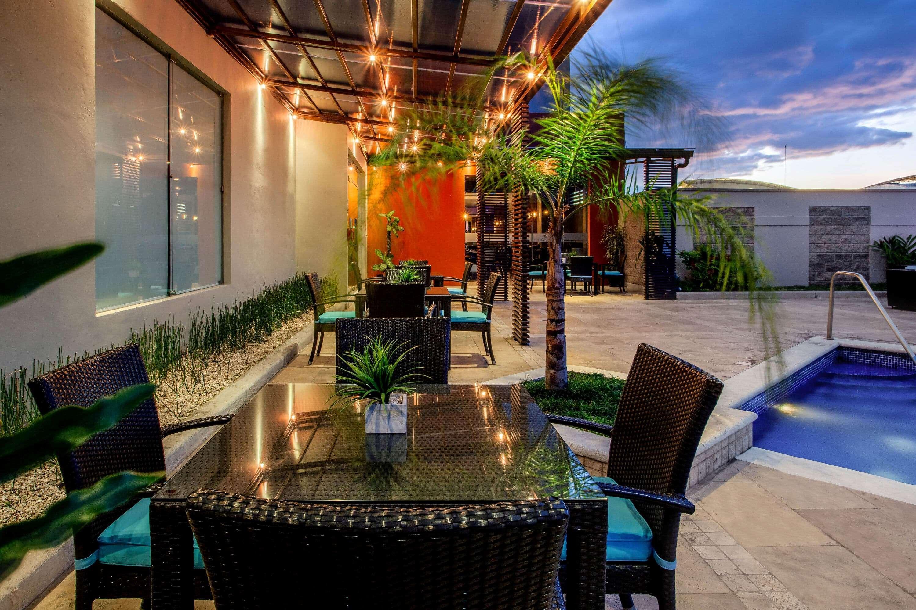 La Quinta By Wyndham Tegucigalpa Otel Dış mekan fotoğraf