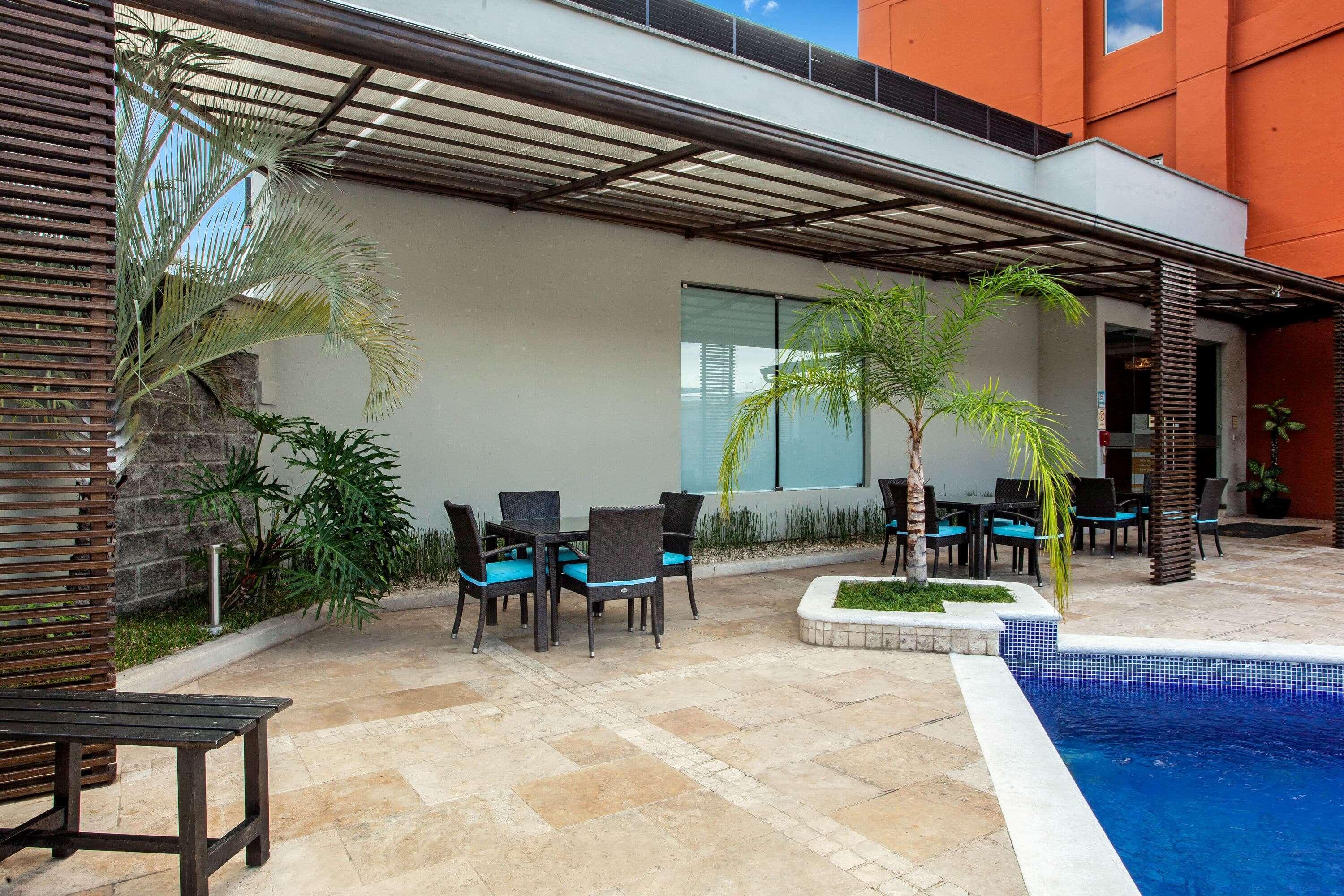 La Quinta By Wyndham Tegucigalpa Otel Dış mekan fotoğraf