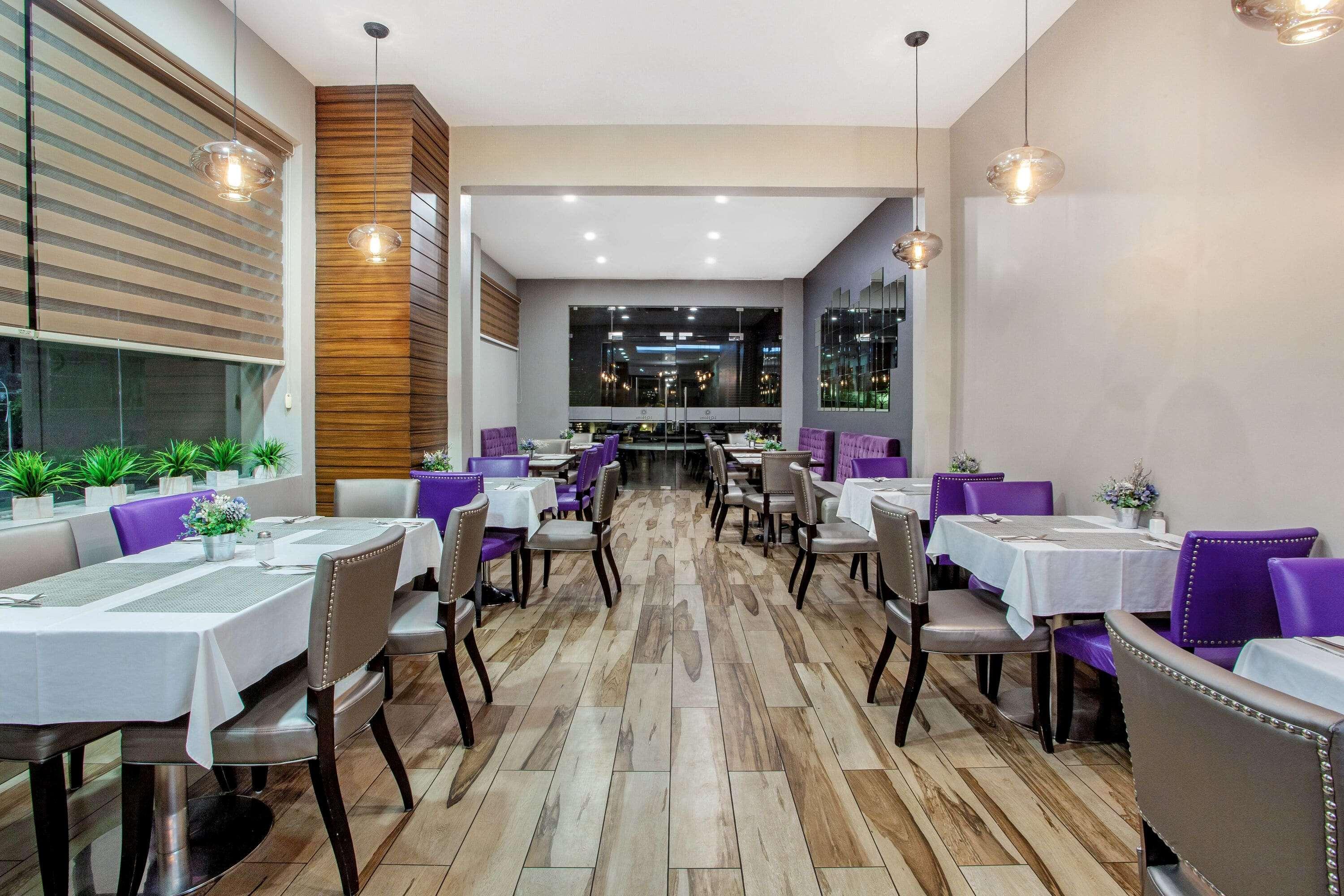 La Quinta By Wyndham Tegucigalpa Otel Dış mekan fotoğraf