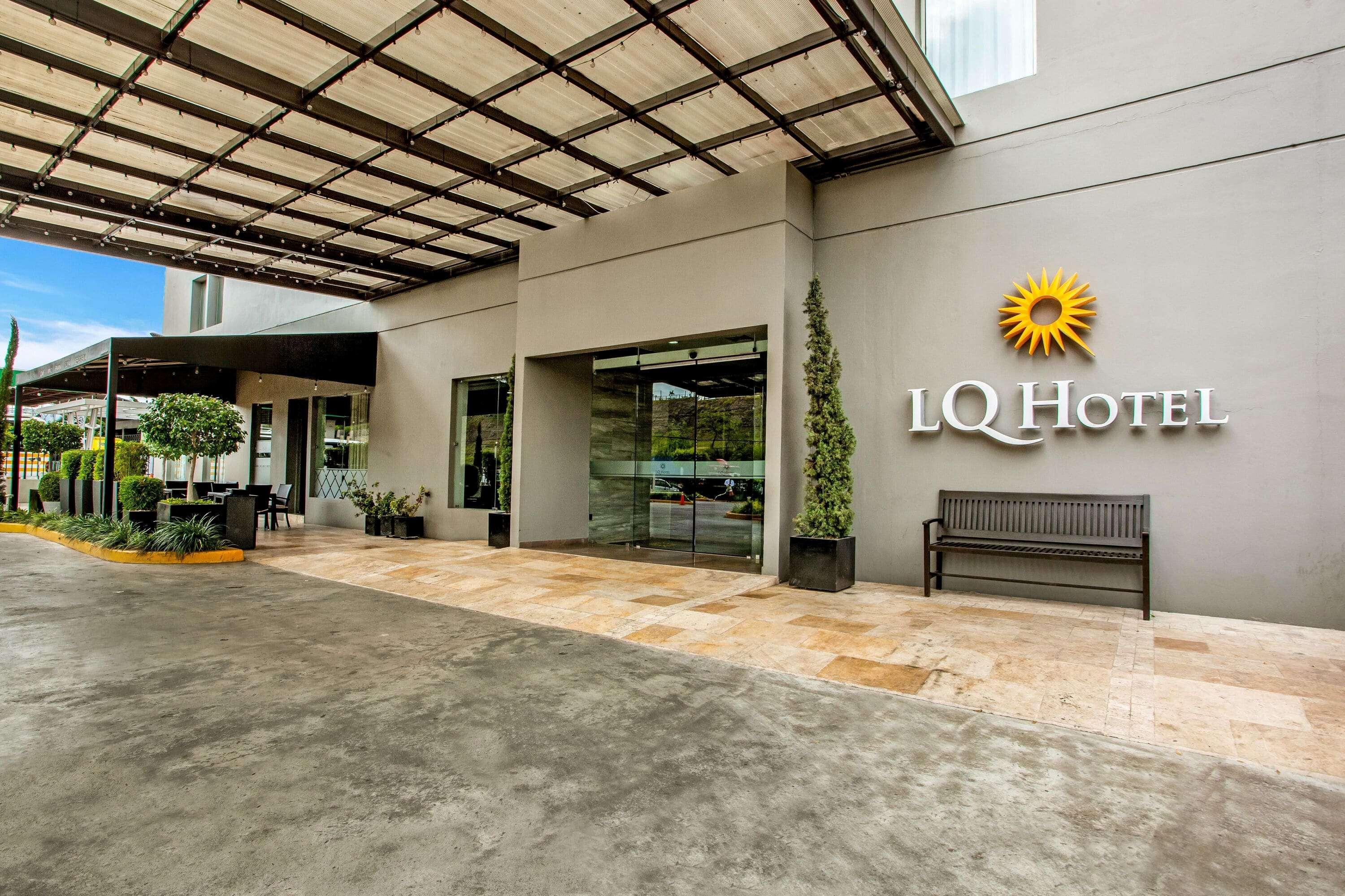 La Quinta By Wyndham Tegucigalpa Otel Dış mekan fotoğraf