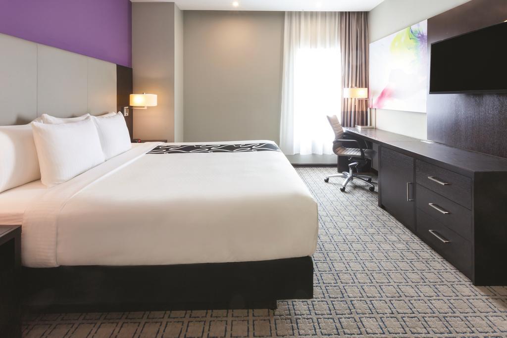 La Quinta By Wyndham Tegucigalpa Otel Dış mekan fotoğraf