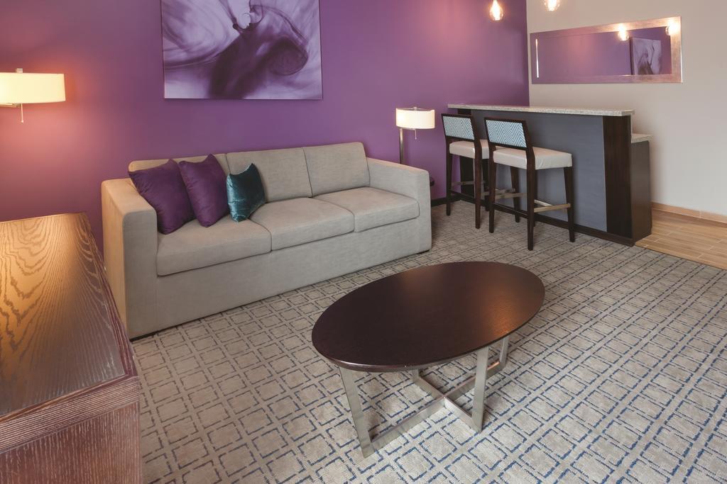 La Quinta By Wyndham Tegucigalpa Otel Dış mekan fotoğraf