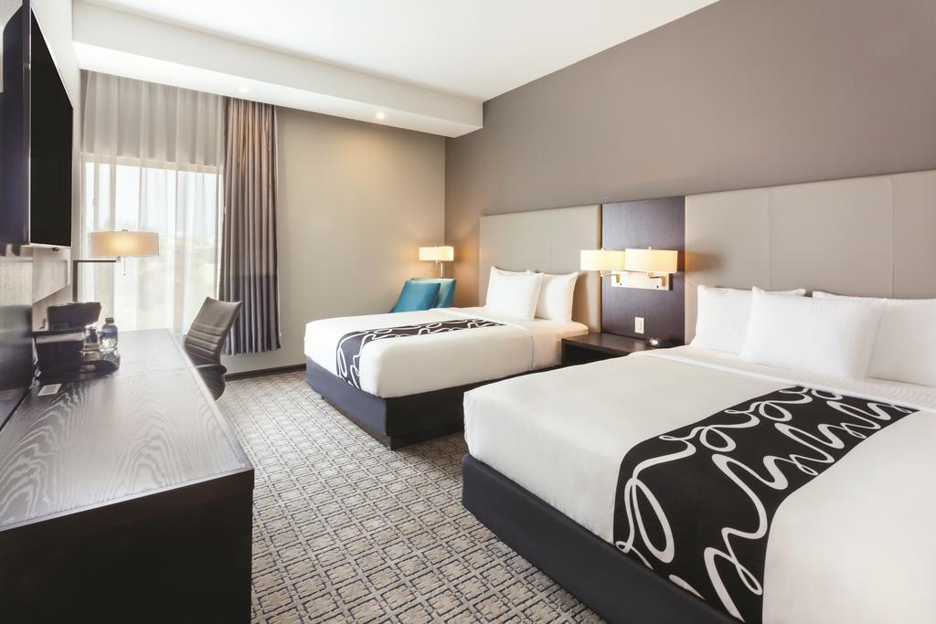 La Quinta By Wyndham Tegucigalpa Otel Dış mekan fotoğraf