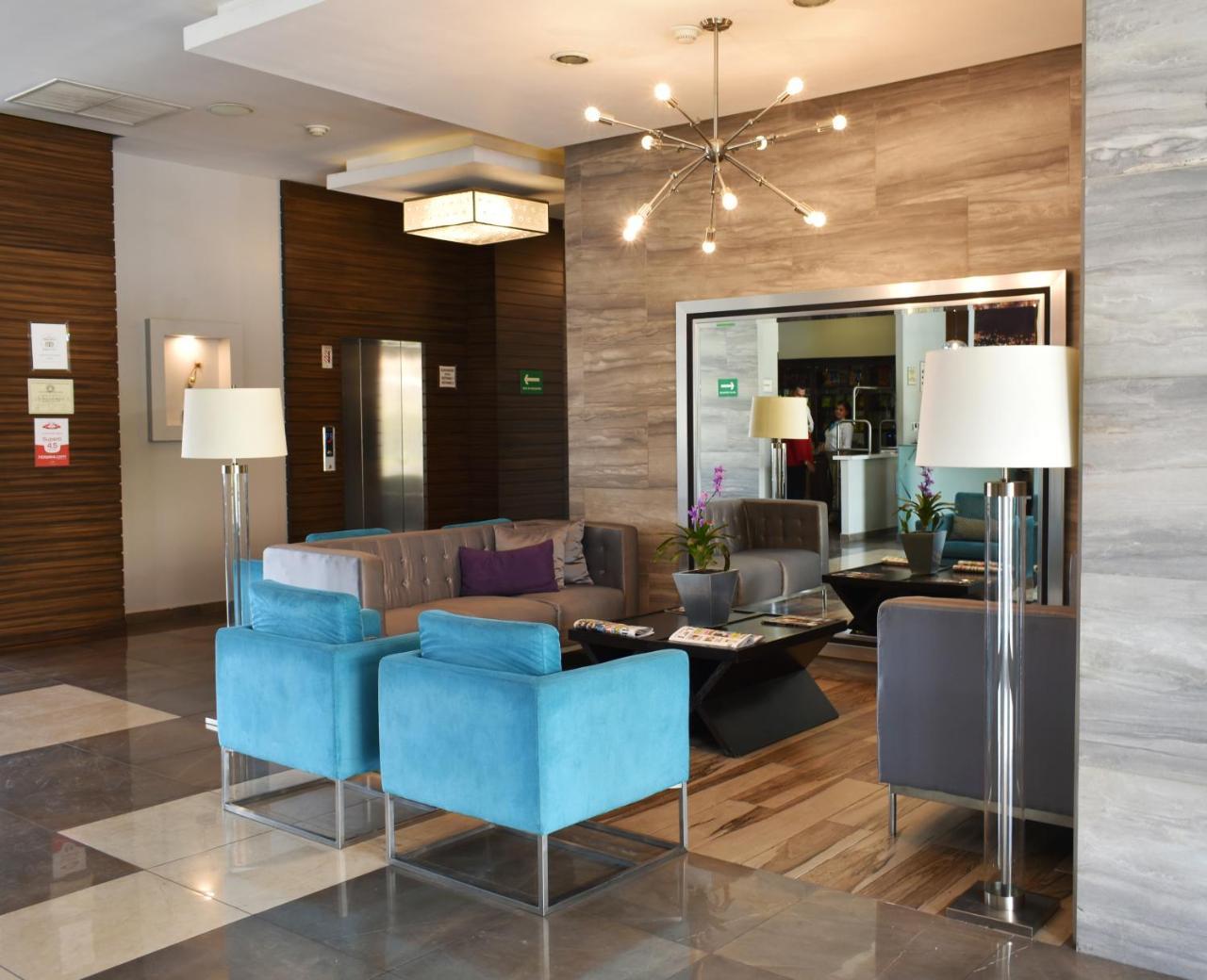 La Quinta By Wyndham Tegucigalpa Otel Dış mekan fotoğraf