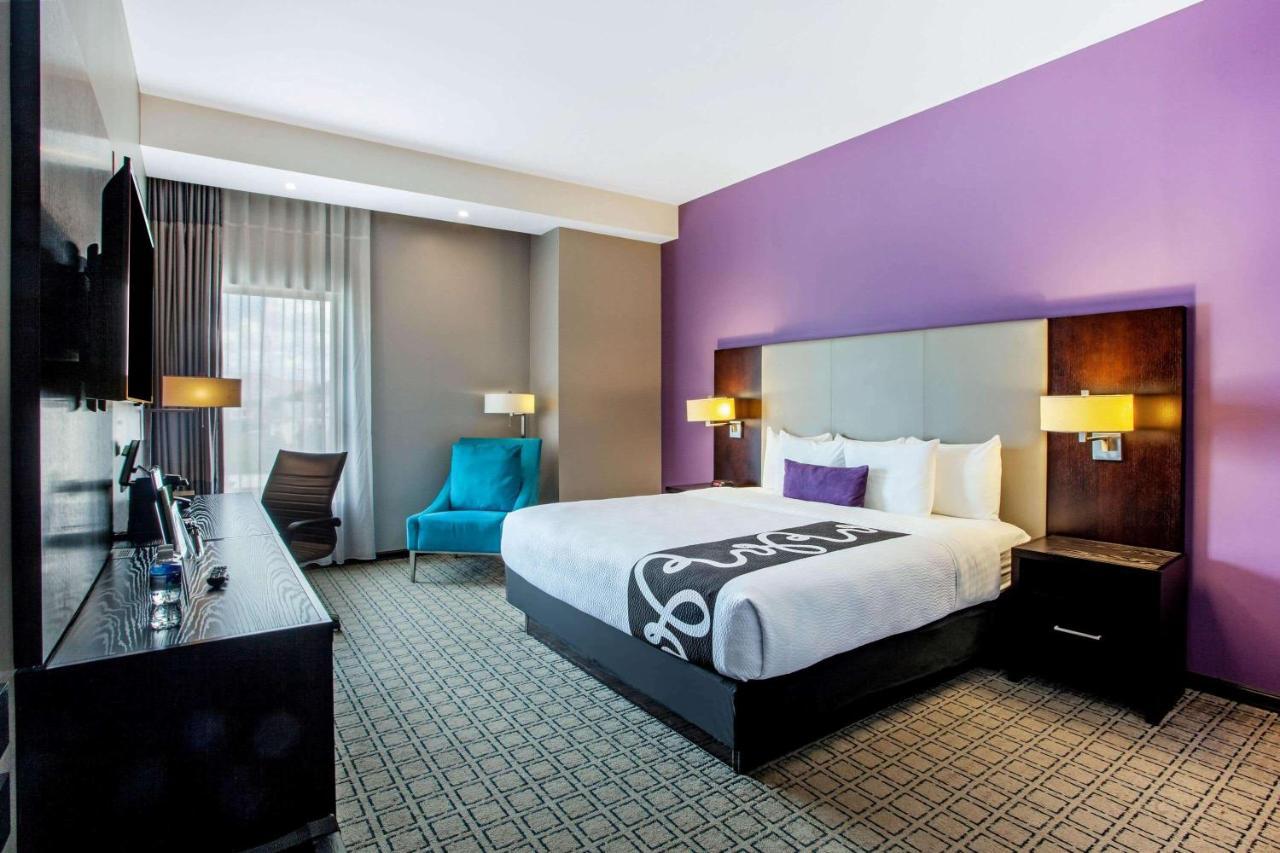 La Quinta By Wyndham Tegucigalpa Otel Dış mekan fotoğraf
